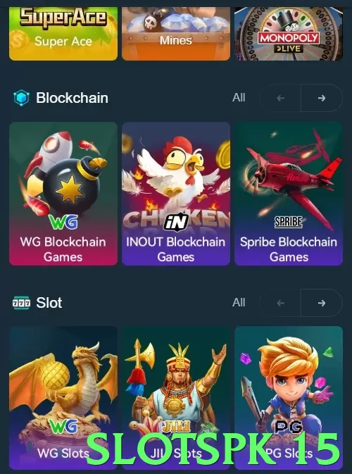 slotspk 15 - 2