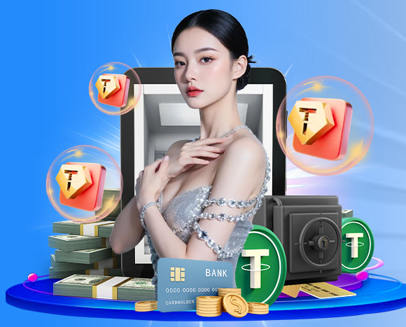 Hình ảnh quảng cáo của coca88 hiển thị nền tảng và các lợi ích