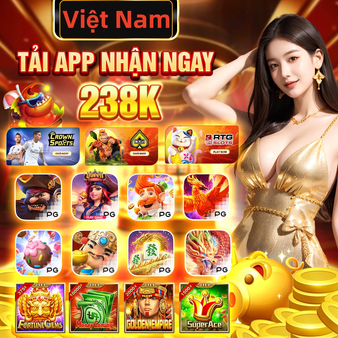 Hình ảnh quảng cáo của coca88 hiển thị nền tảng và các lợi ích