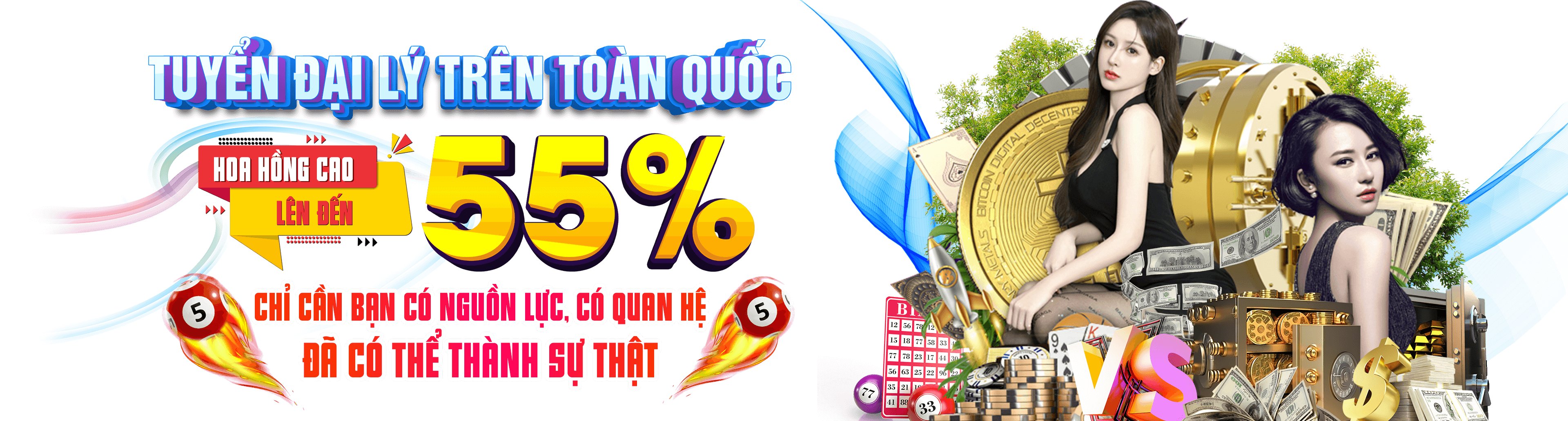 Hình ảnh quảng cáo của coca88 hiển thị nền tảng và các lợi ích