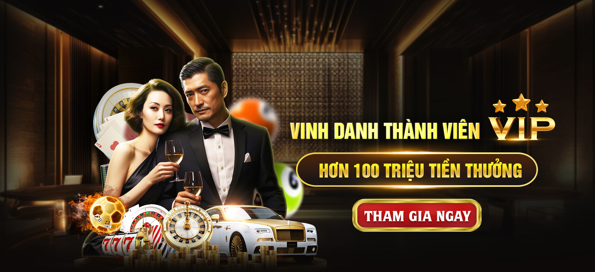 Hình ảnh quảng cáo của coca88 hiển thị nền tảng và các lợi ích