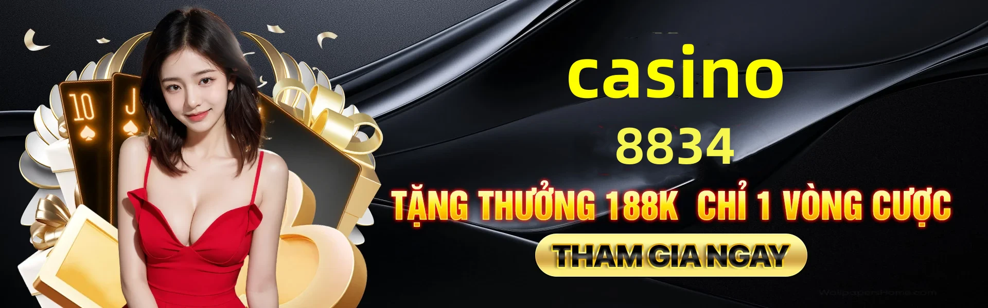 Hình ảnh quảng cáo của coca88 hiển thị nền tảng và các lợi ích
