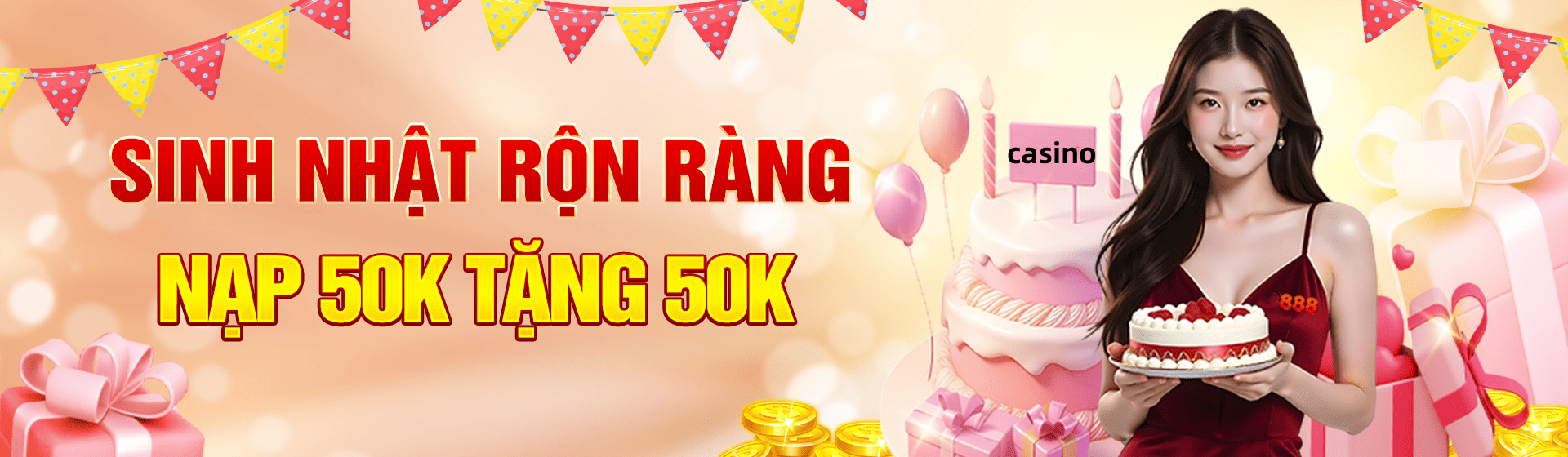 Hình ảnh quảng cáo của coca88 hiển thị nền tảng và các lợi ích
