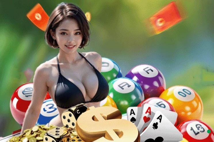 Hình ảnh quảng cáo của coca88 hiển thị nền tảng và các lợi ích