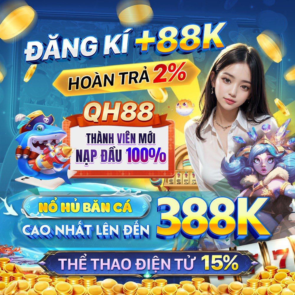 Hình ảnh quảng cáo của coca88 hiển thị nền tảng và các lợi ích